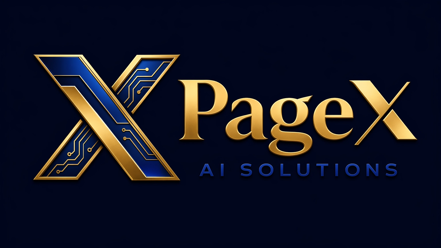 PageX AI Solutions